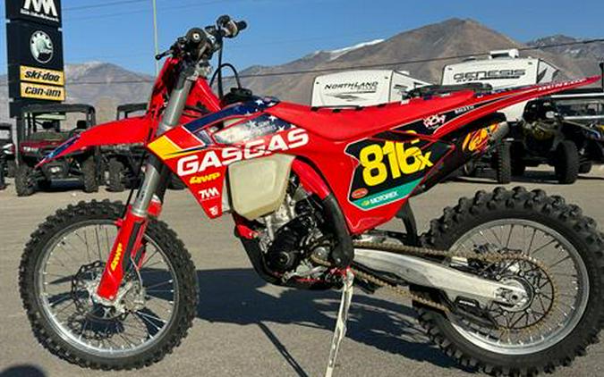 2024 GASGAS EX 250F