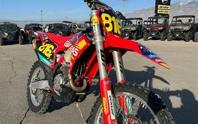 2024 GASGAS EX 250F