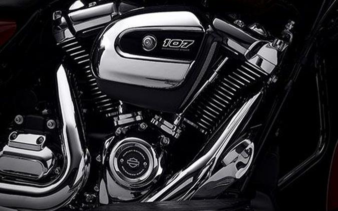 2021 Harley-Davidson Street Glide®