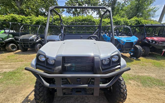 2026 Kawasaki MULE PRO-MX™ SE
