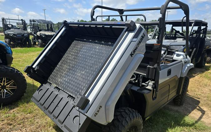 2026 Kawasaki MULE PRO-MX™ SE