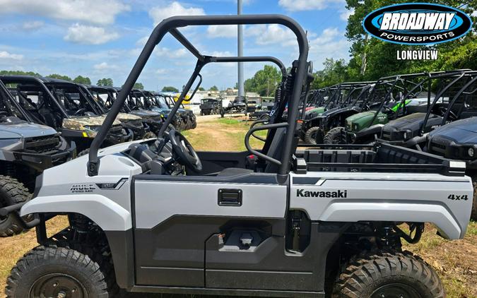 2026 Kawasaki MULE PRO-MX™ SE