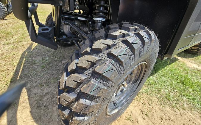 2026 Kawasaki MULE PRO-MX™ SE