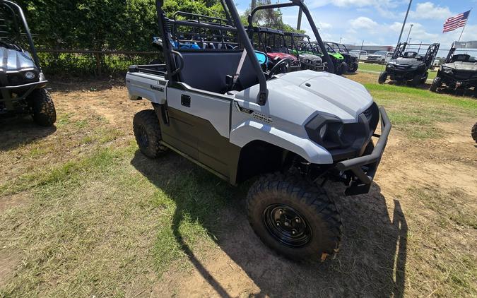 2026 Kawasaki MULE PRO-MX™ SE