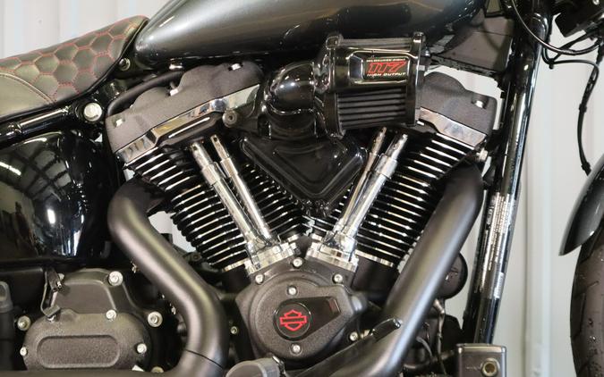 2025 Harley-Davidson Low Rider S FXLRS