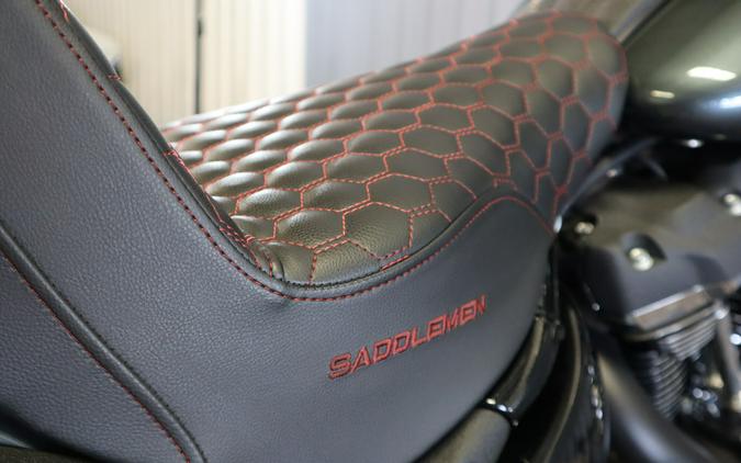 2025 Harley-Davidson Low Rider S FXLRS