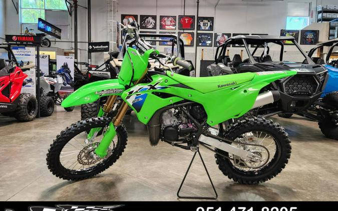 2026 Kawasaki KX™85