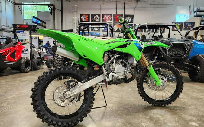 2026 Kawasaki KX™85