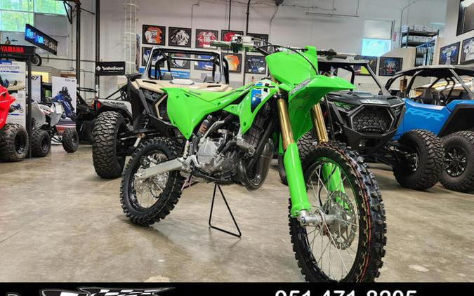 2026 Kawasaki KX™85