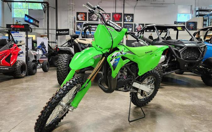 2026 Kawasaki KX™85