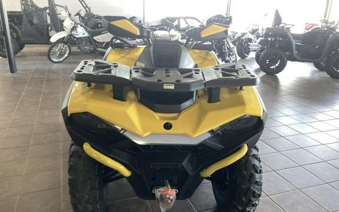 2026 Hisun Motors Guardian 550