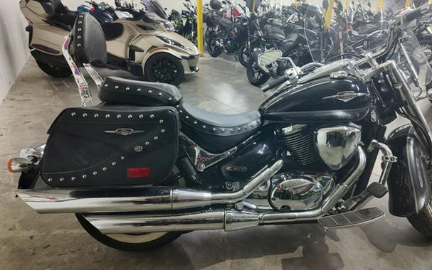 2009 Suzuki C50T 800 VL800TK9