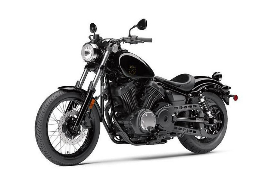 2018 Bolt - Star Motorcycles