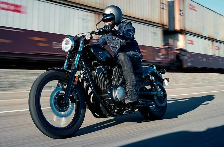 2018 Bolt - Star Motorcycles