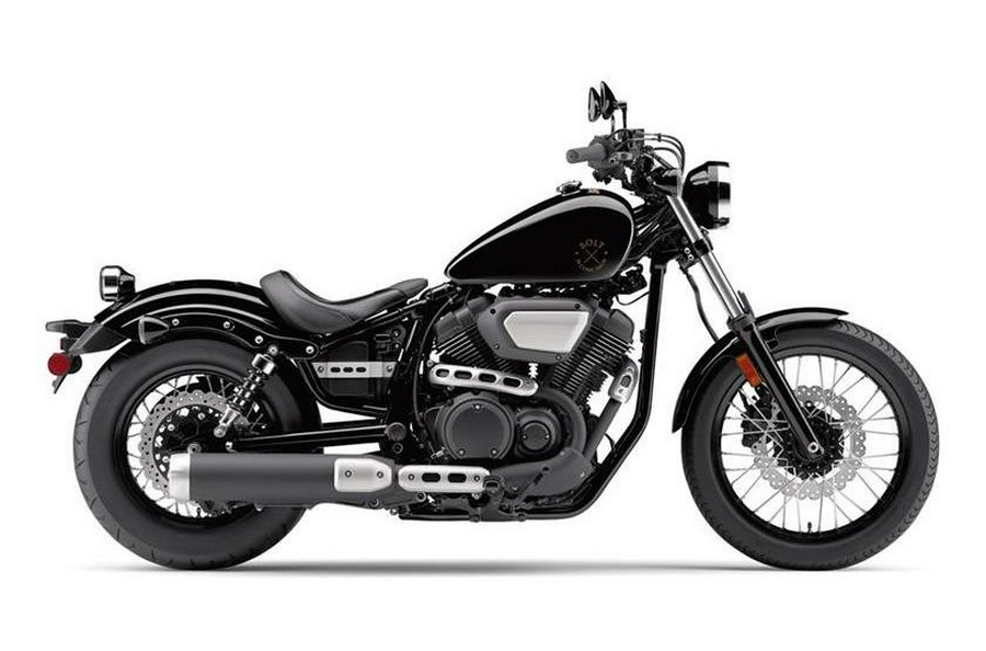 2018 Bolt - Star Motorcycles