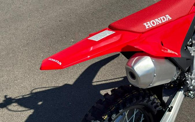 2026 Honda® CRF450R