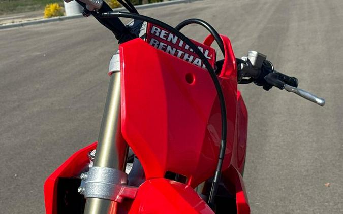 2026 Honda® CRF450R