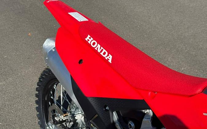 2026 Honda® CRF450R
