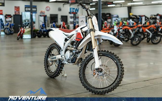 2026 YZ250FTSE - Yamaha