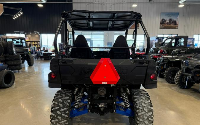 2022 Kawasaki Teryx