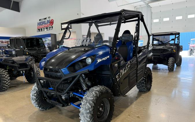2022 Kawasaki Teryx
