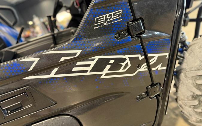 2022 Kawasaki Teryx