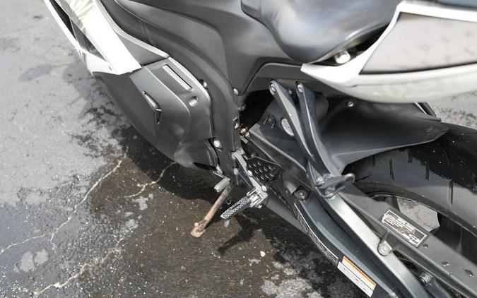 2009 Honda CBR 600RR
