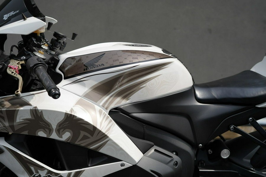 2009 Honda CBR 600RR