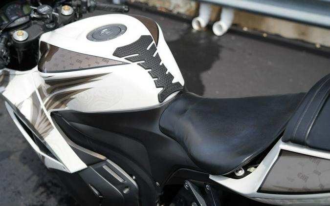 2009 Honda CBR 600RR