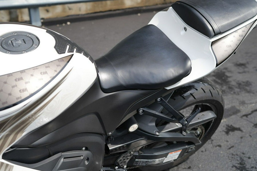 2009 Honda CBR 600RR