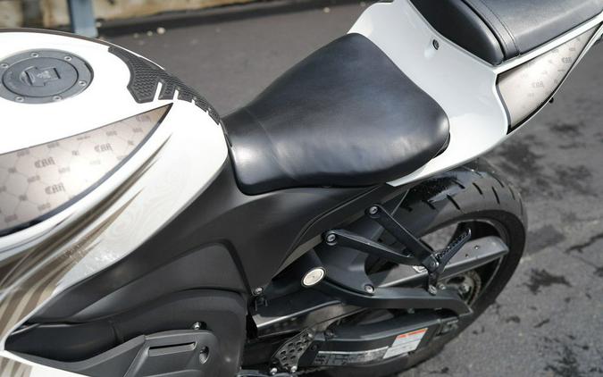 2009 Honda CBR 600RR