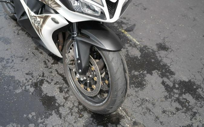 2009 Honda CBR 600RR
