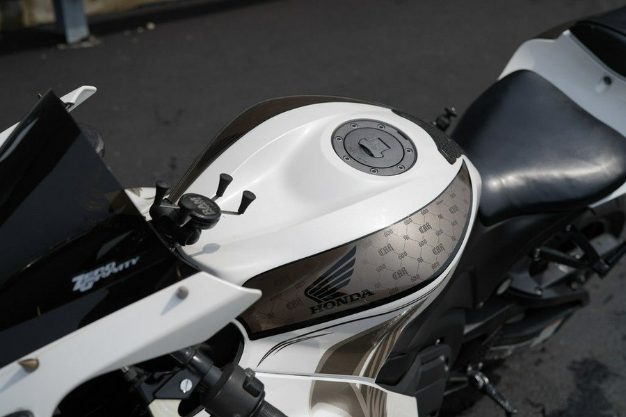 2009 Honda CBR 600RR