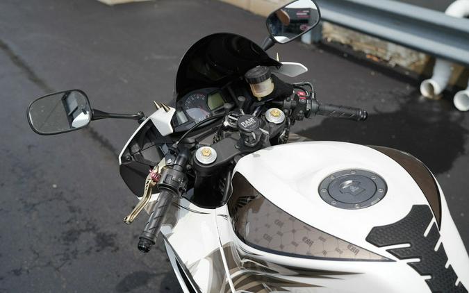2009 Honda CBR 600RR