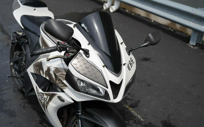 2009 Honda CBR 600RR
