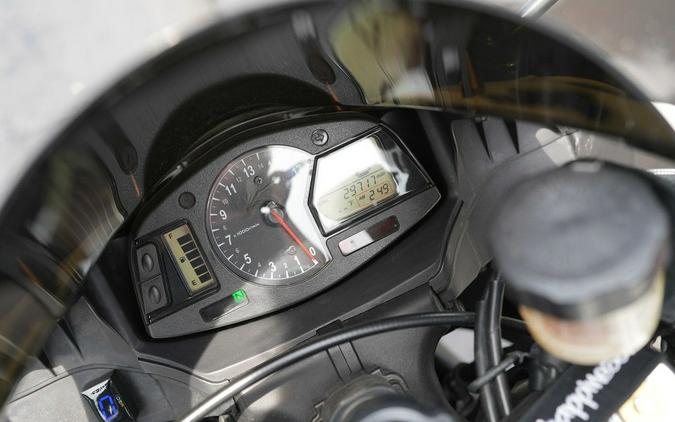 2009 Honda CBR 600RR