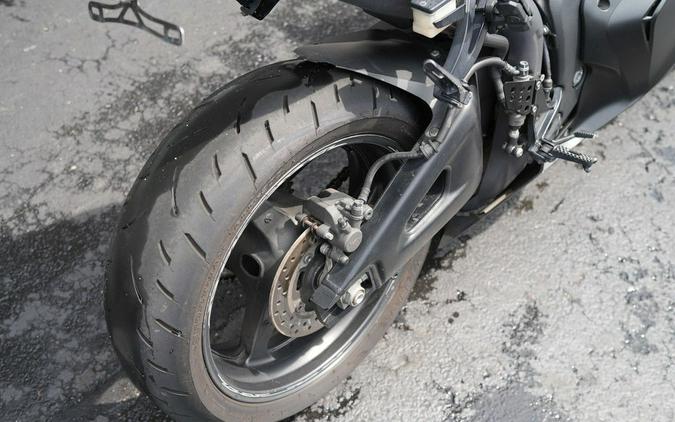 2009 Honda CBR 600RR