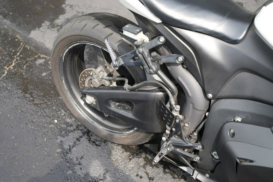 2009 Honda CBR 600RR