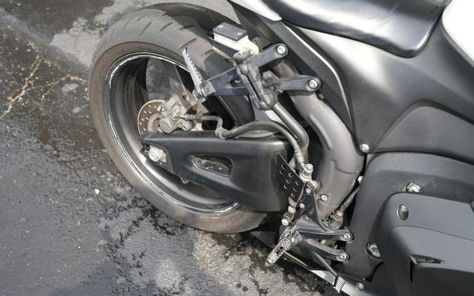 2009 Honda CBR 600RR