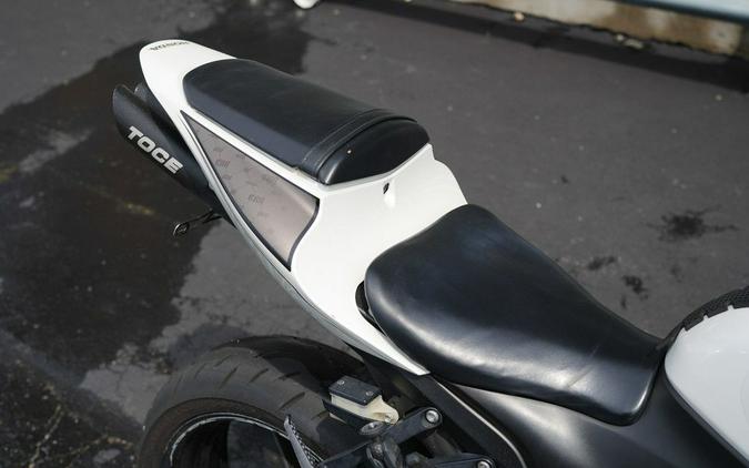 2009 Honda CBR 600RR
