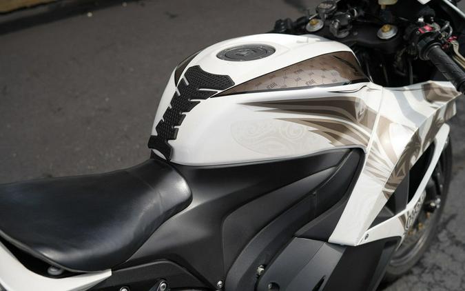 2009 Honda CBR 600RR