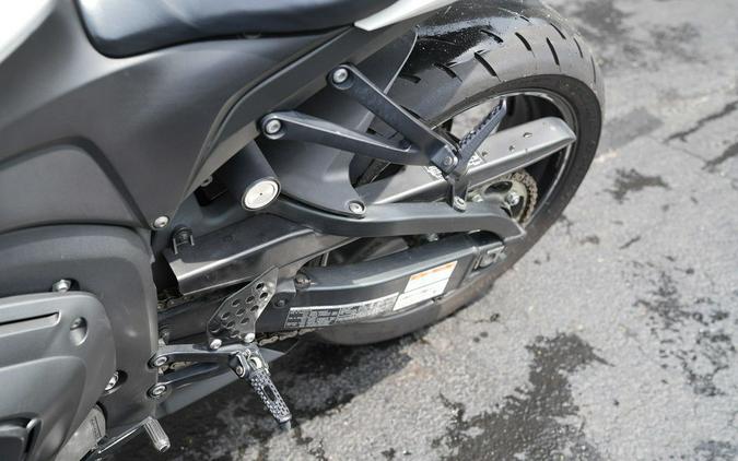 2009 Honda CBR 600RR