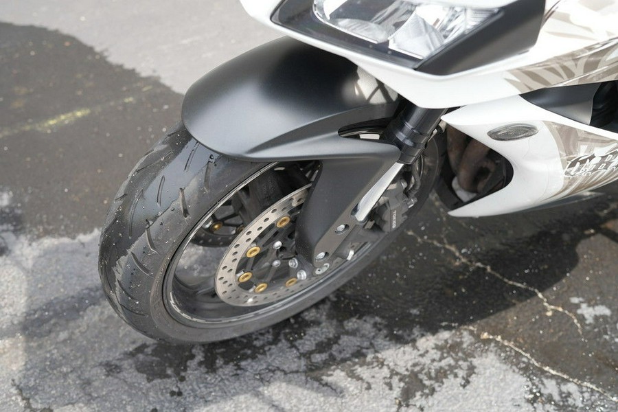 2009 Honda CBR 600RR