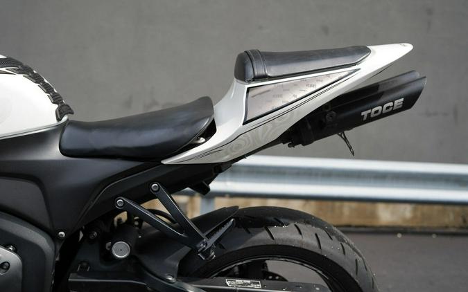2009 Honda CBR 600RR