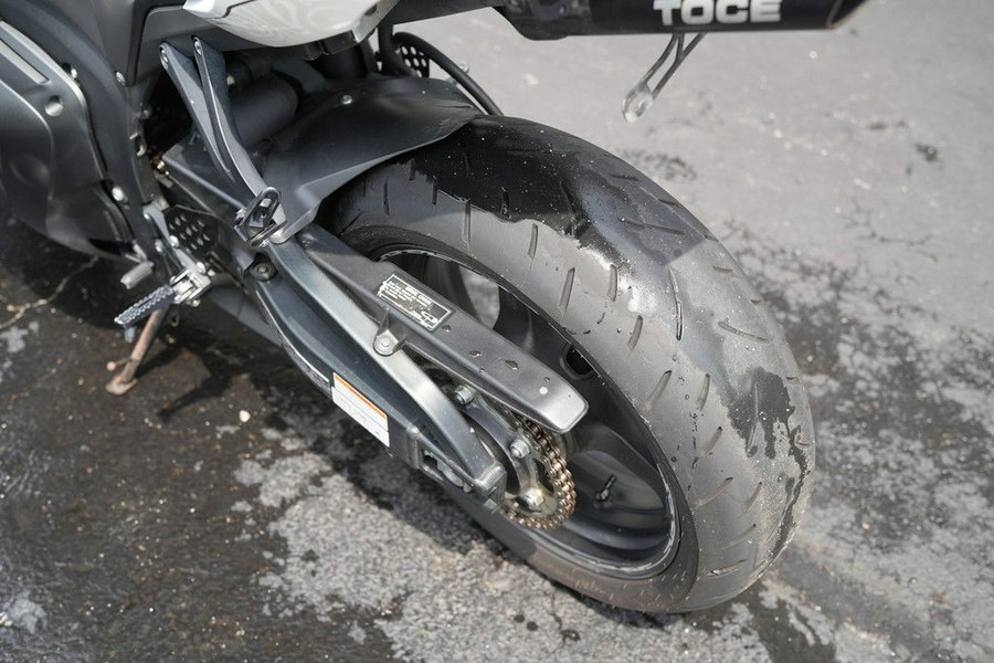2009 Honda CBR 600RR