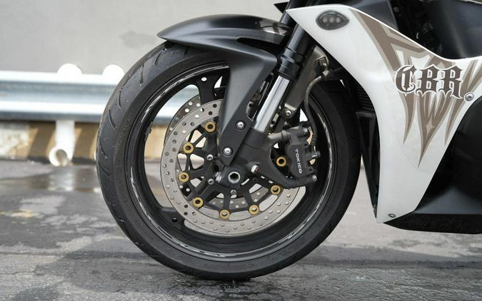 2009 Honda CBR 600RR