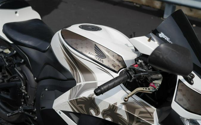 2009 Honda CBR 600RR