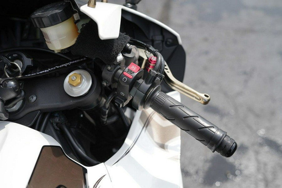 2009 Honda CBR 600RR