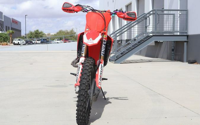 2019 Honda CRF 450RWE