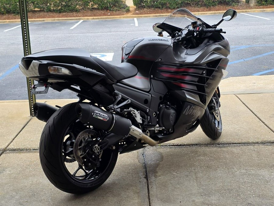 2023 Kawasaki Ninja® ZX™-14R ABS
